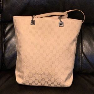 Gucci tote